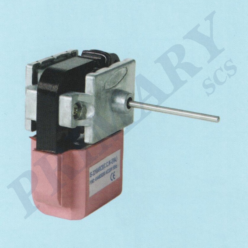 Refrigerator motor 013