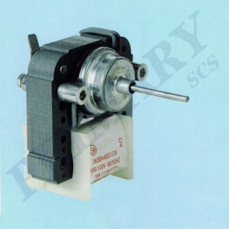 Refrigerator motor 036