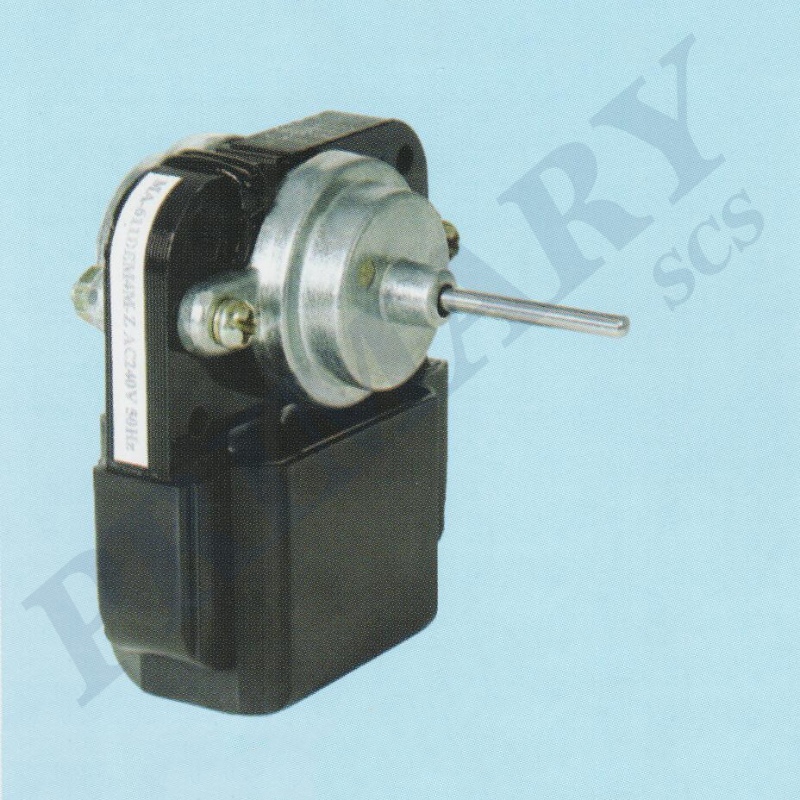 Refrigerator motor 017