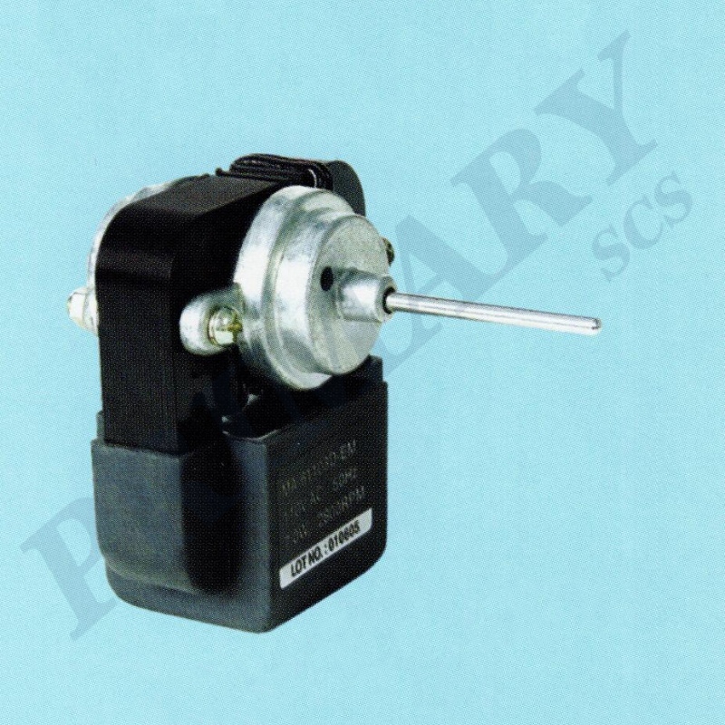 Refrigerator motor 019