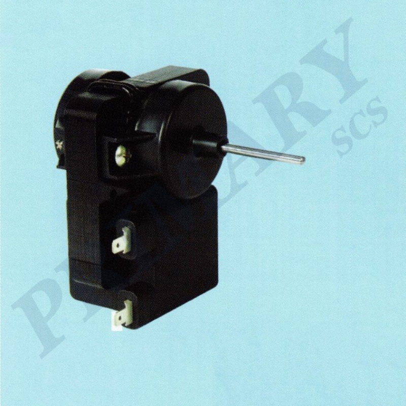 Refrigerator motor 023