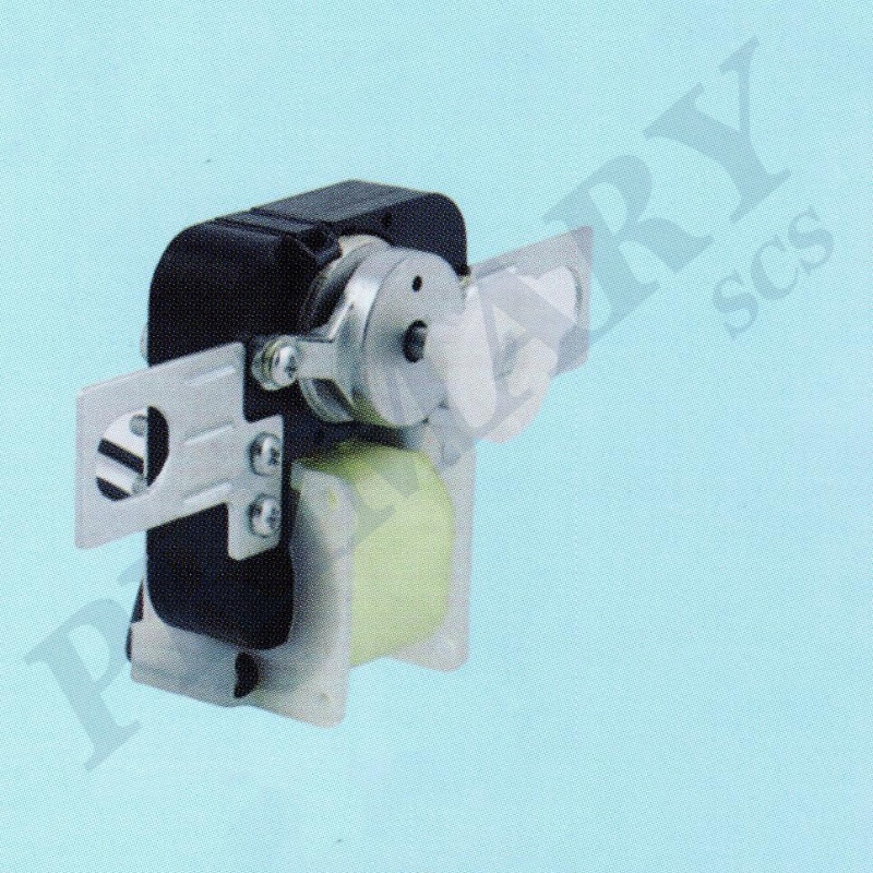 Refrigerator motor 049