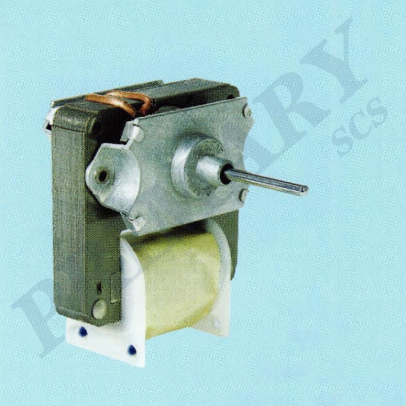 Refrigerator motor 022