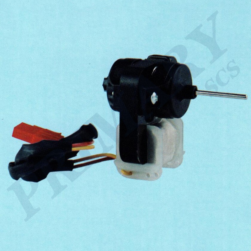Refrigerator motor 066