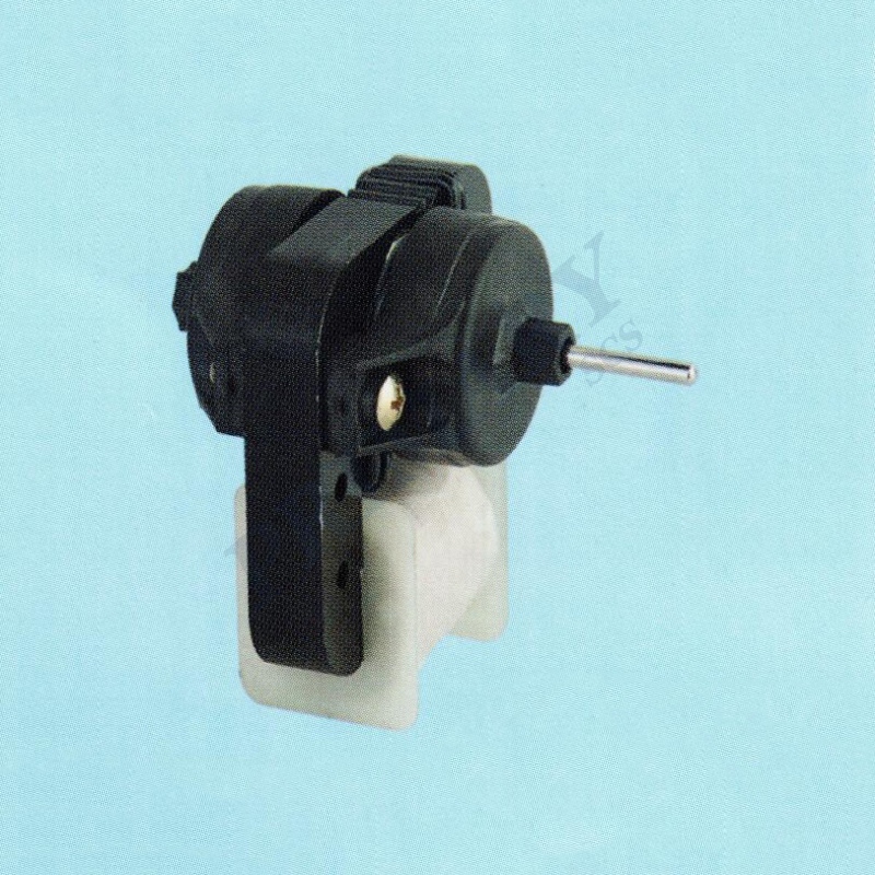 Refrigerator motor 133