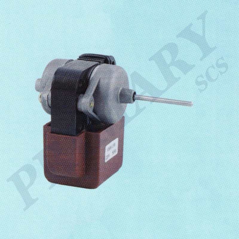 Refrigerator motor 052