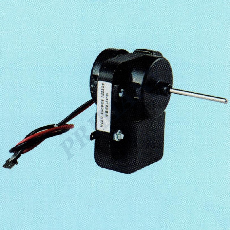 Refrigerator motor 140