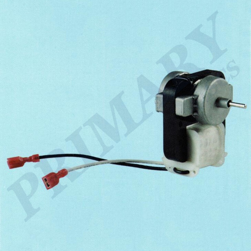 Refrigerator motor 085