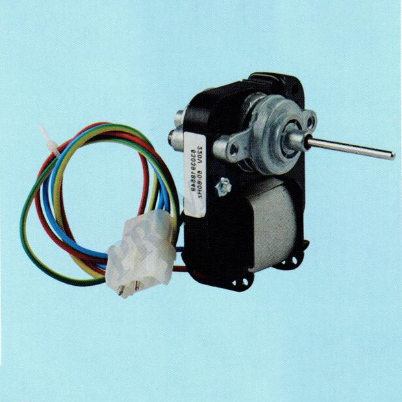 Refrigerator motor 129
