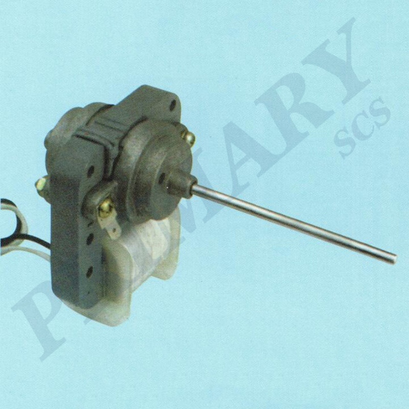 Refrigerator motor 072