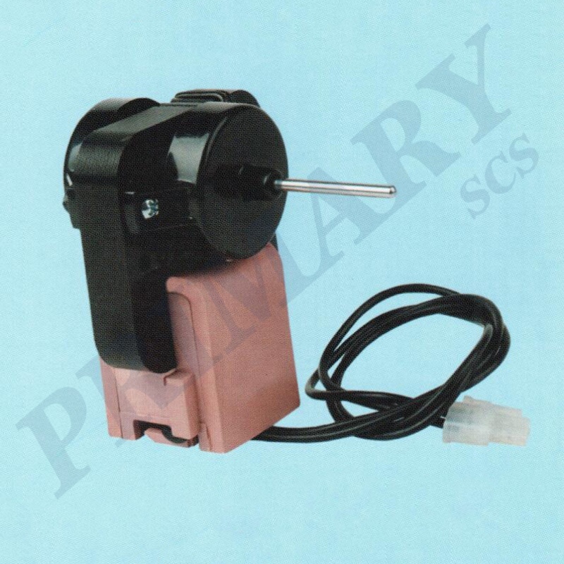 Refrigerator motor 096