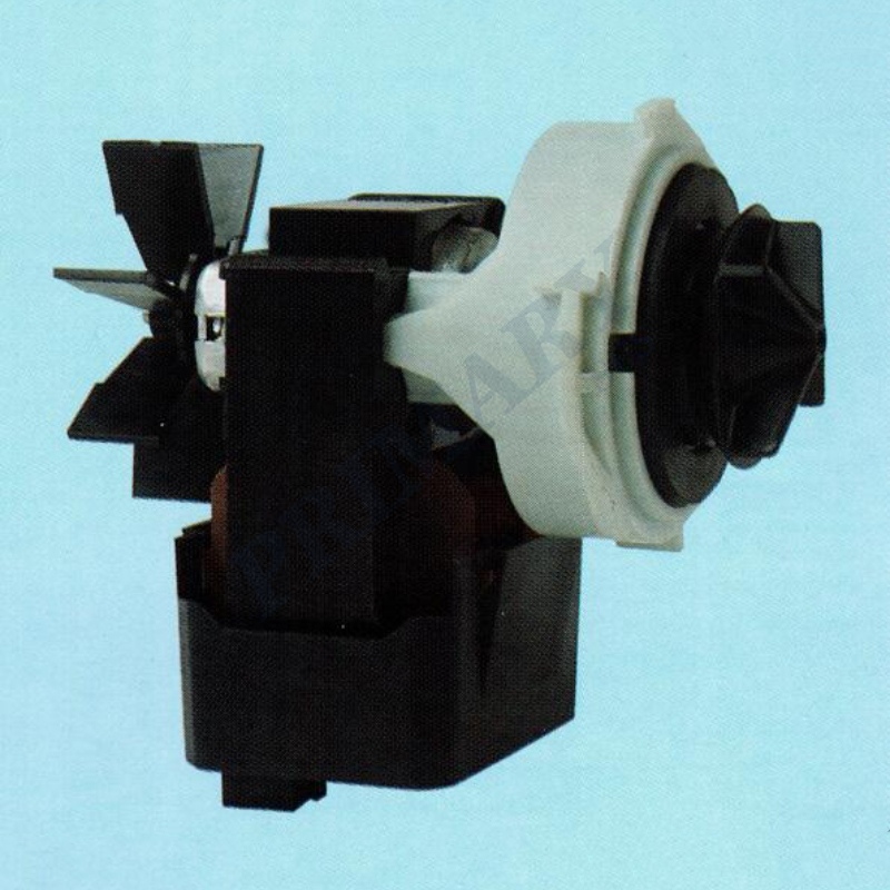 Refrigerator motor 147