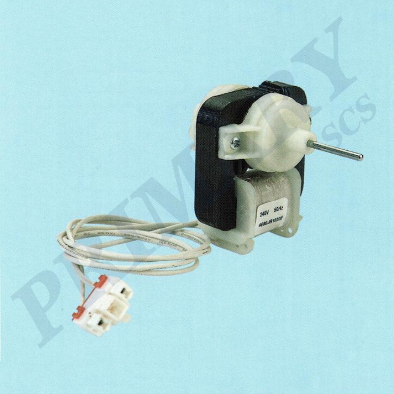 Refrigerator motor 075