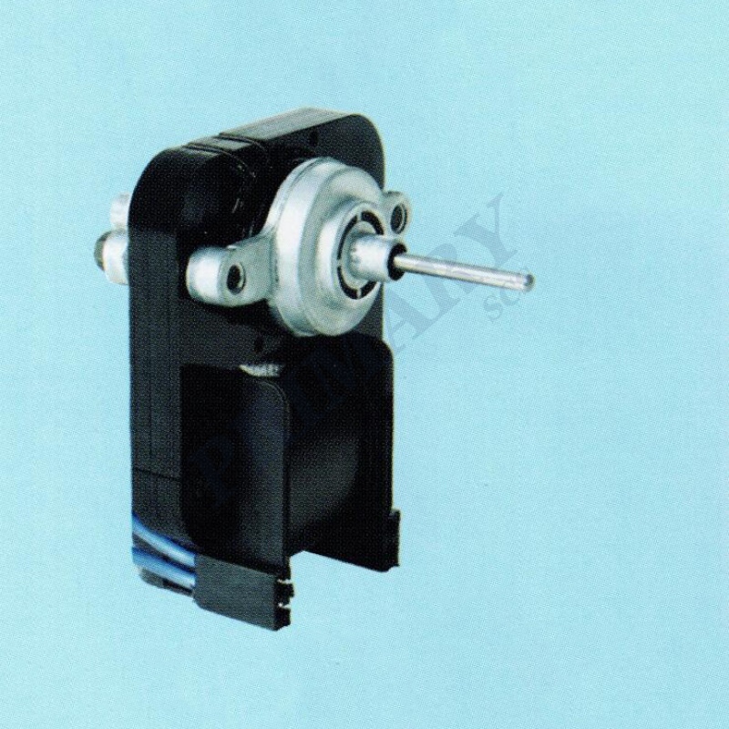 Refrigerator motor 138