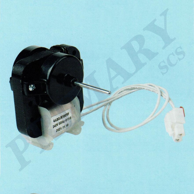 Refrigerator motor 102