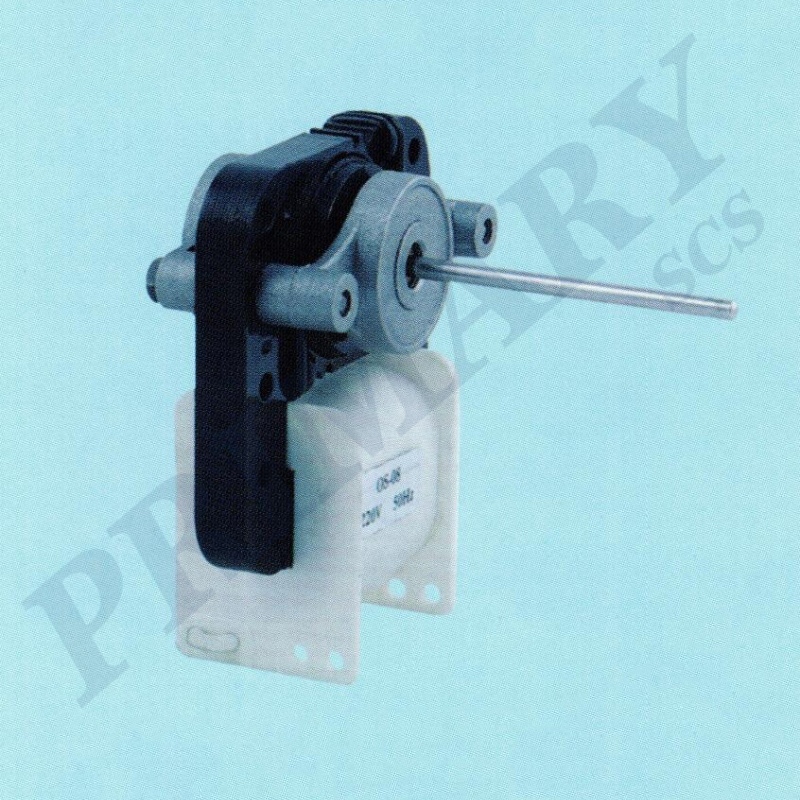 Refrigerator motor 054