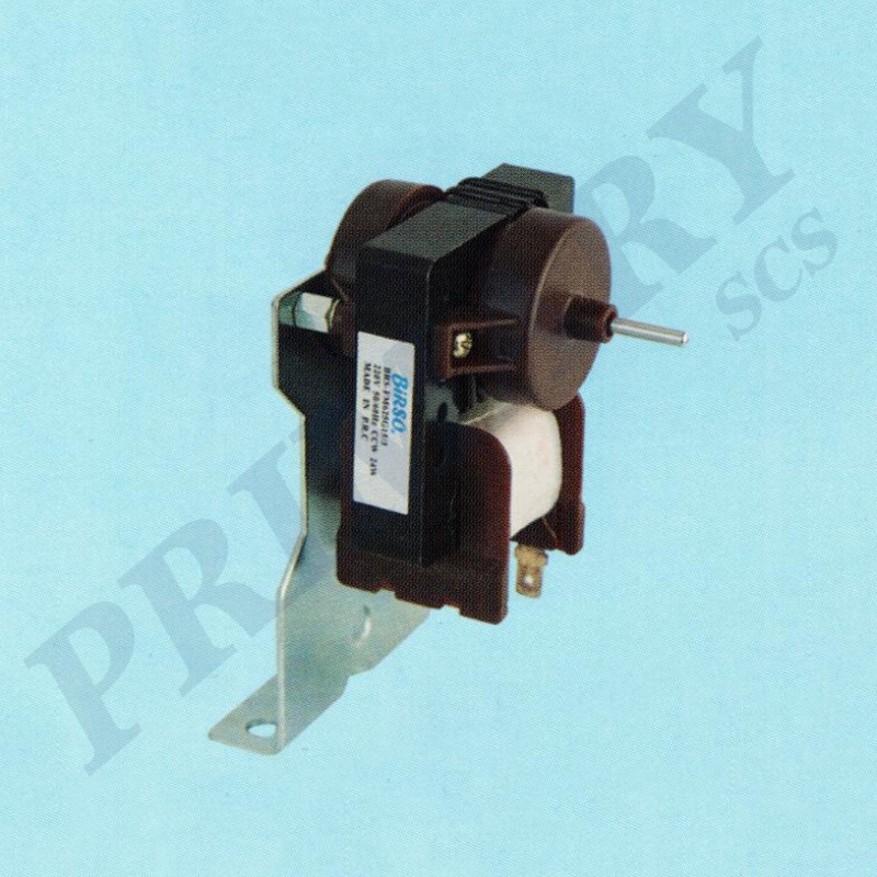 Refrigerator motor 078