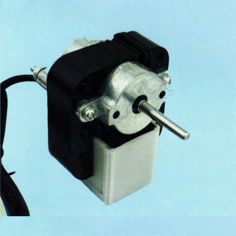 Refrigerator motor 141