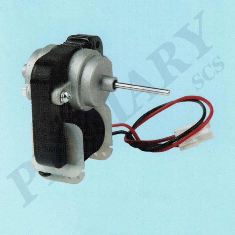 Refrigerator motor 099