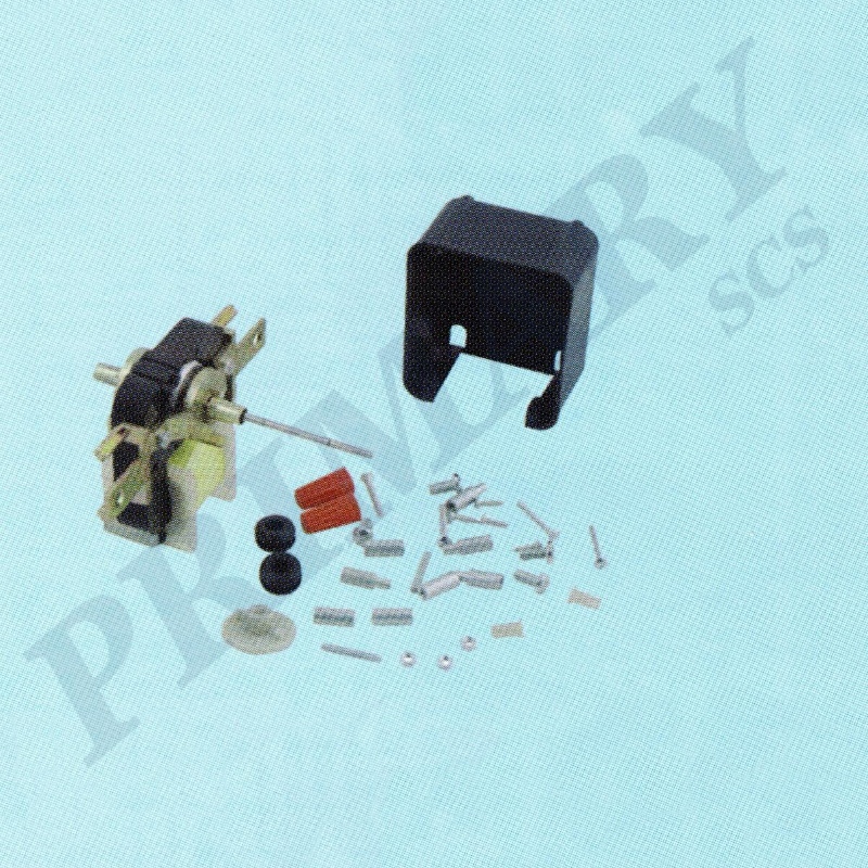 Refrigerator motor 053