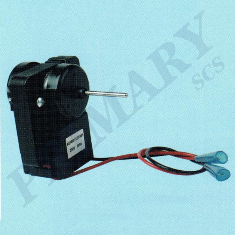 Refrigerator motor 103