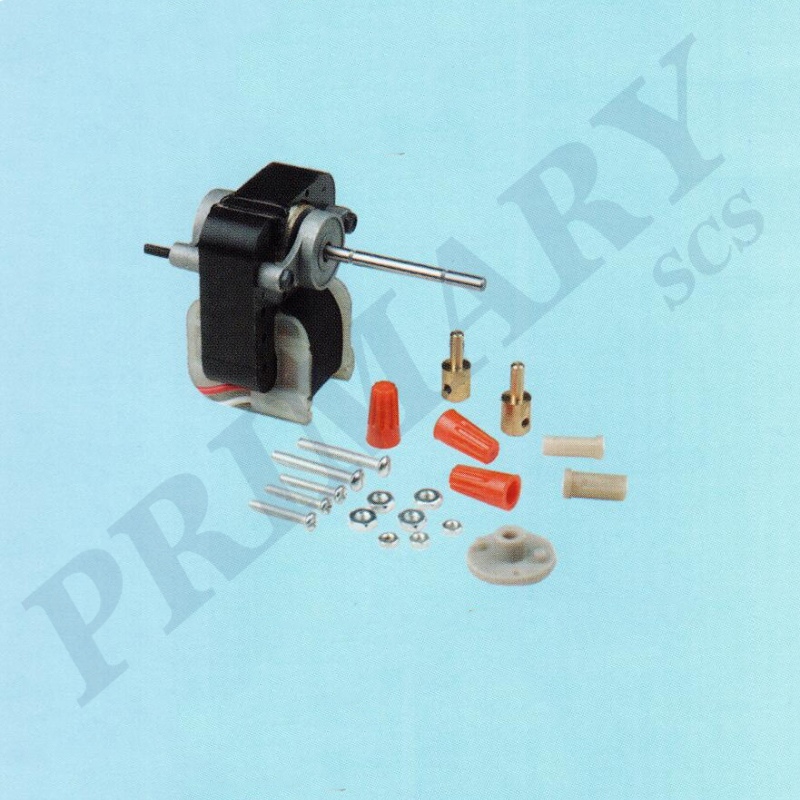 Refrigerator motor 062