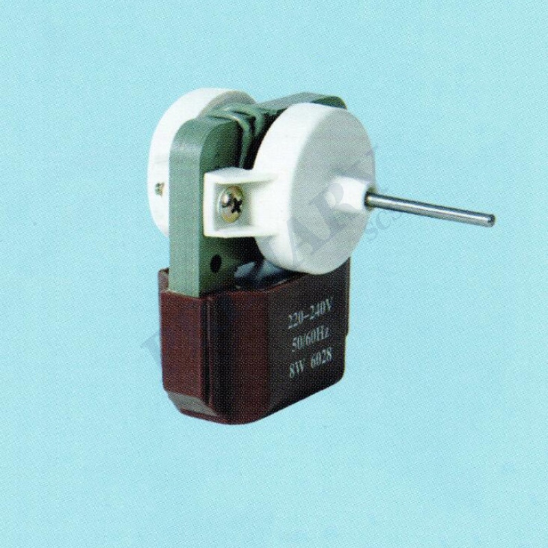 Refrigerator motor 137