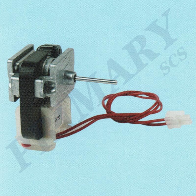 Refrigerator motor 098