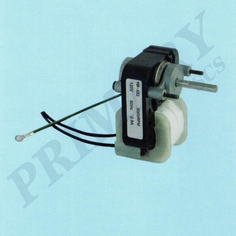 Refrigerator motor 088