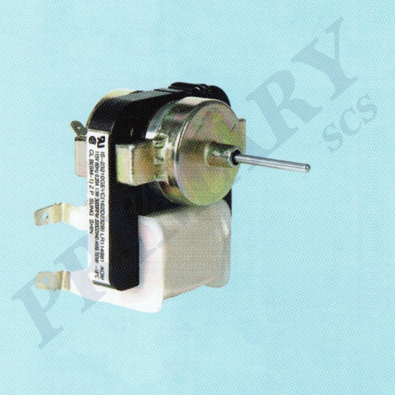 Refrigerator motor 051
