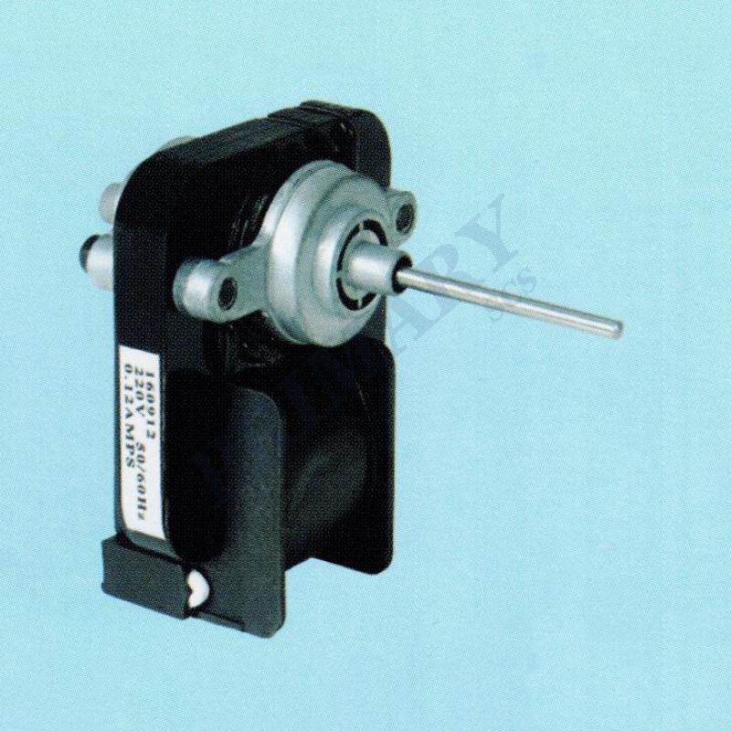 Refrigerator motor 139