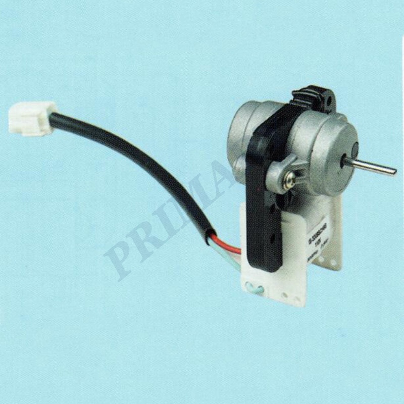 Refrigerator motor 127