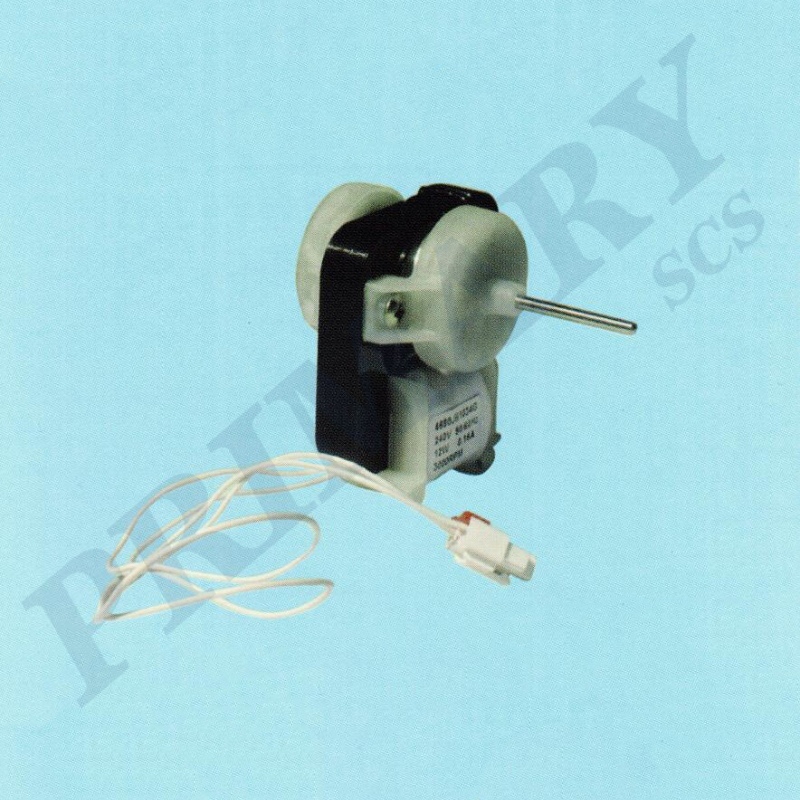 Refrigerator motor 060