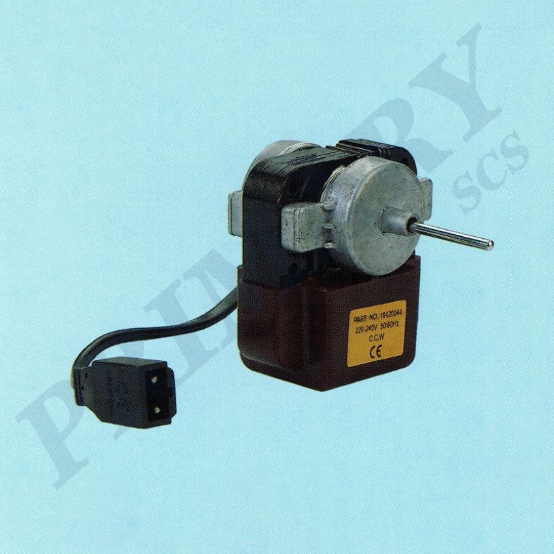 Refrigerator motor 077