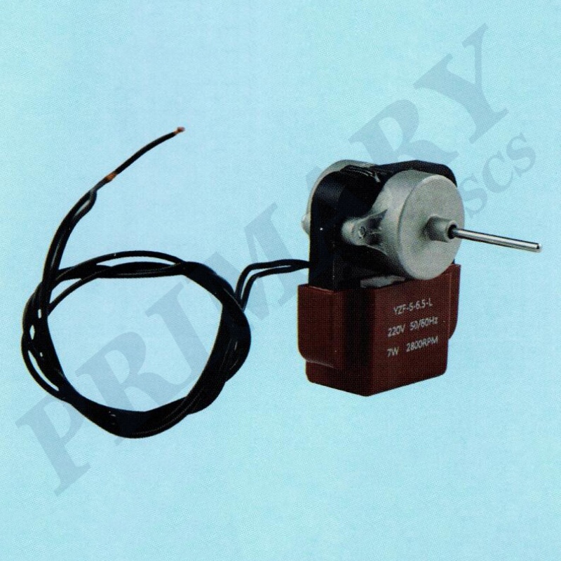 Refrigerator motor 082