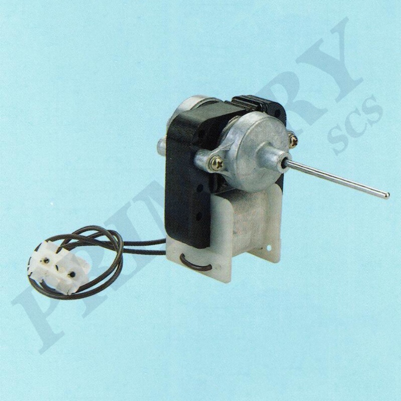 Refrigerator motor 079