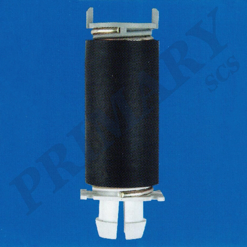 Washing machine spring series 005