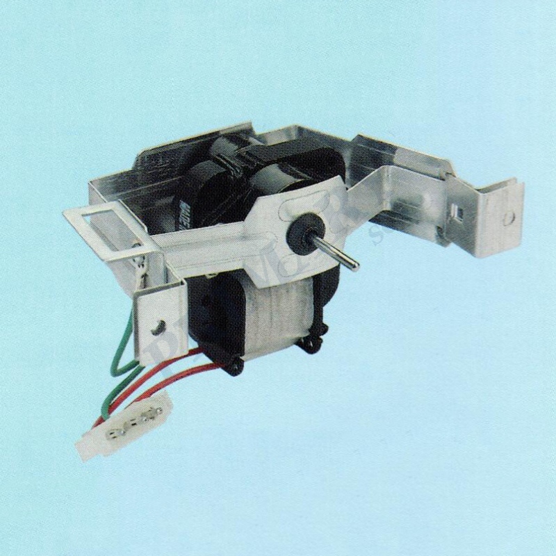 Refrigerator motor 134