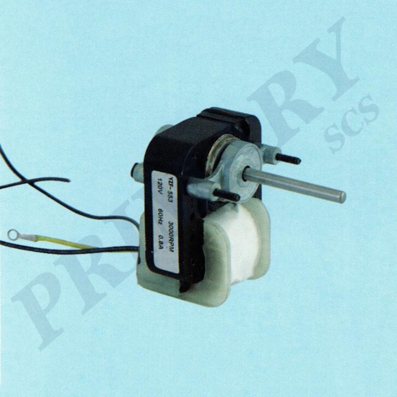 Refrigerator motor 089