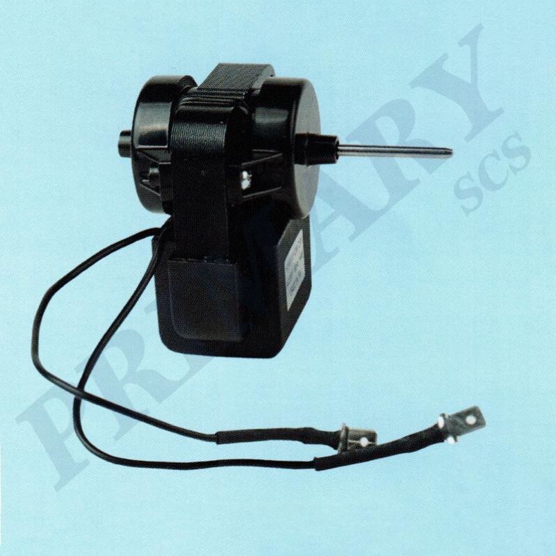 Refrigerator motor 097