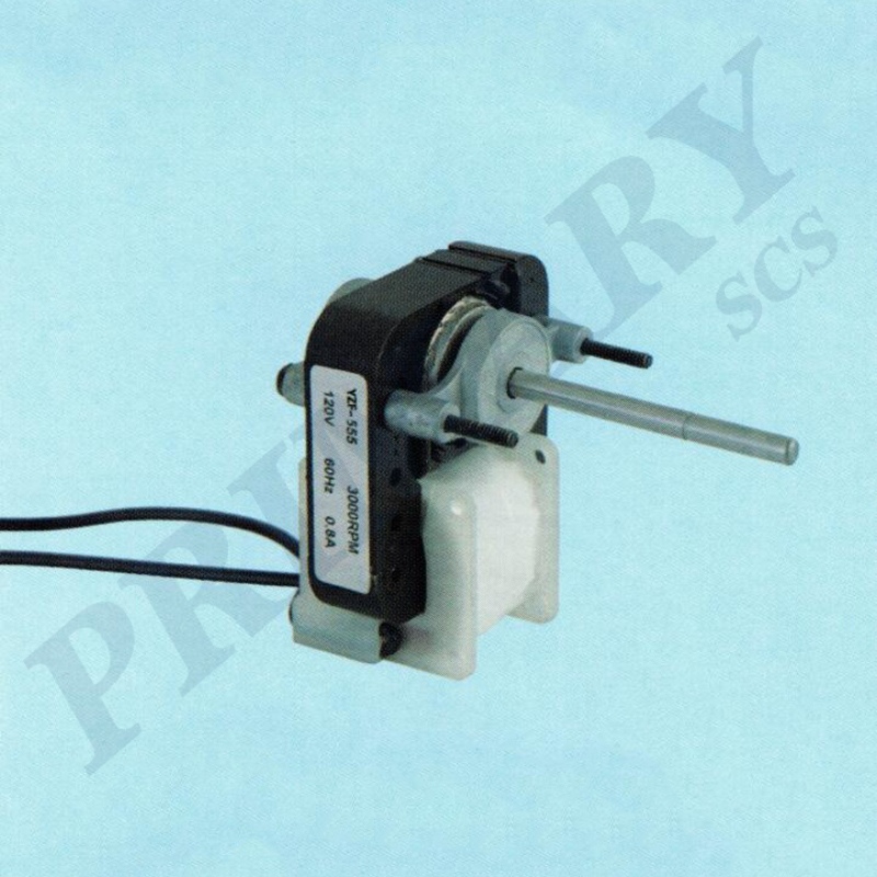 Refrigerator motor 091