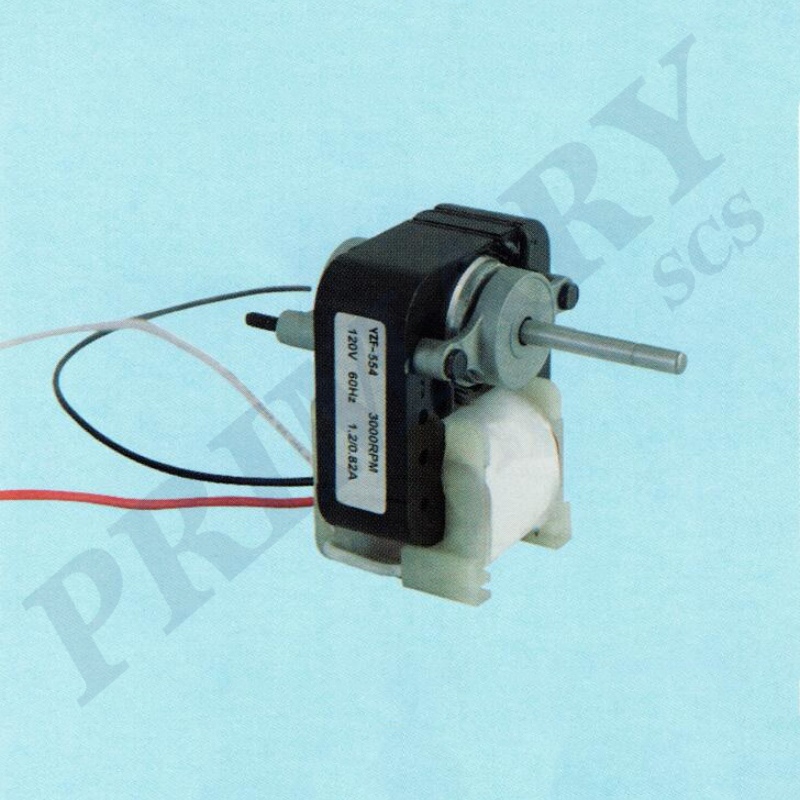 Refrigerator motor 090