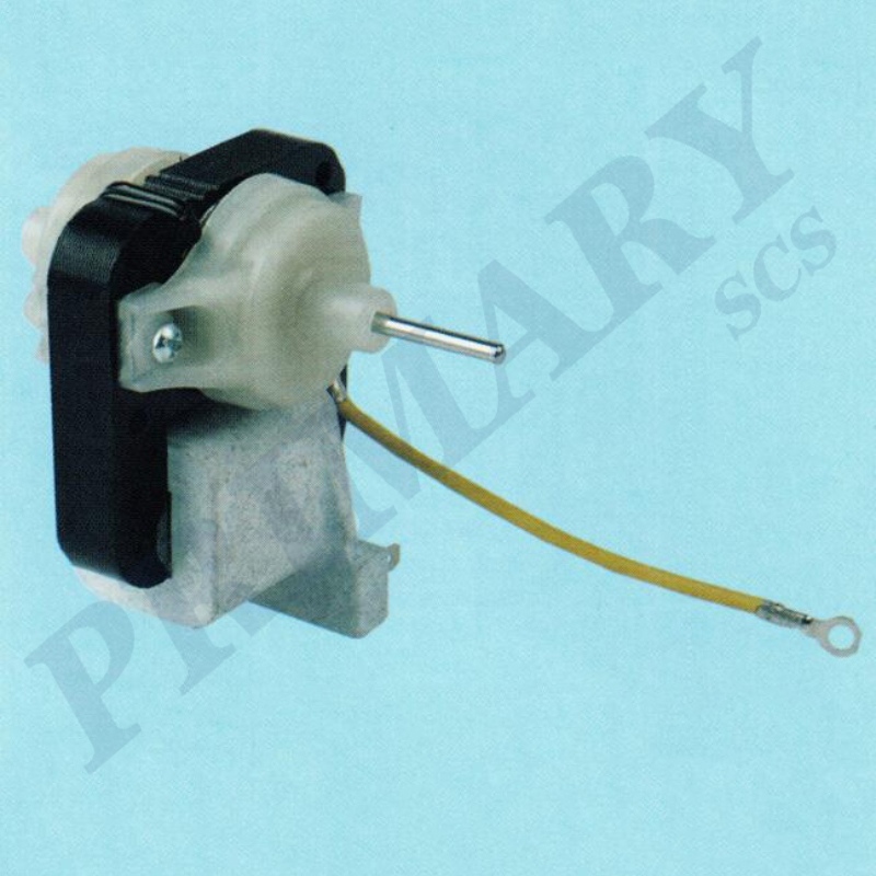 Refrigerator motor 092