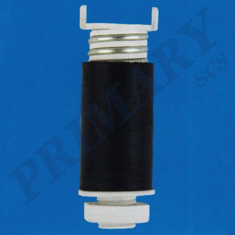 Washing machine spring series 002