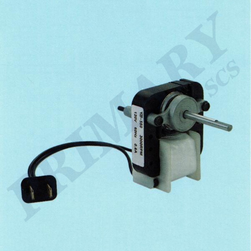 Refrigerator motor 086