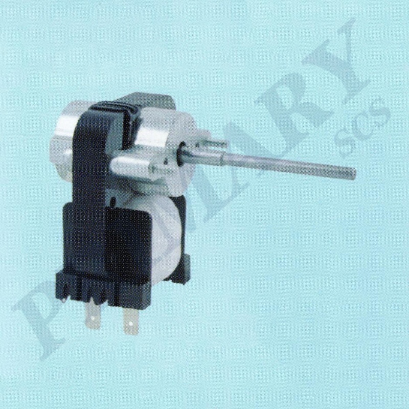 Refrigerator motor 058