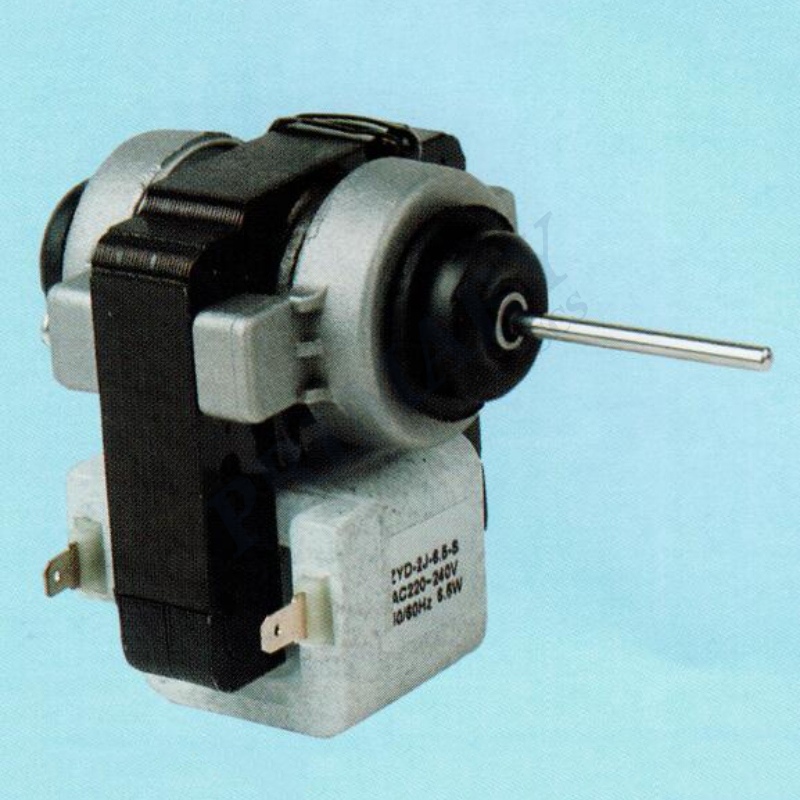 Refrigerator motor 145