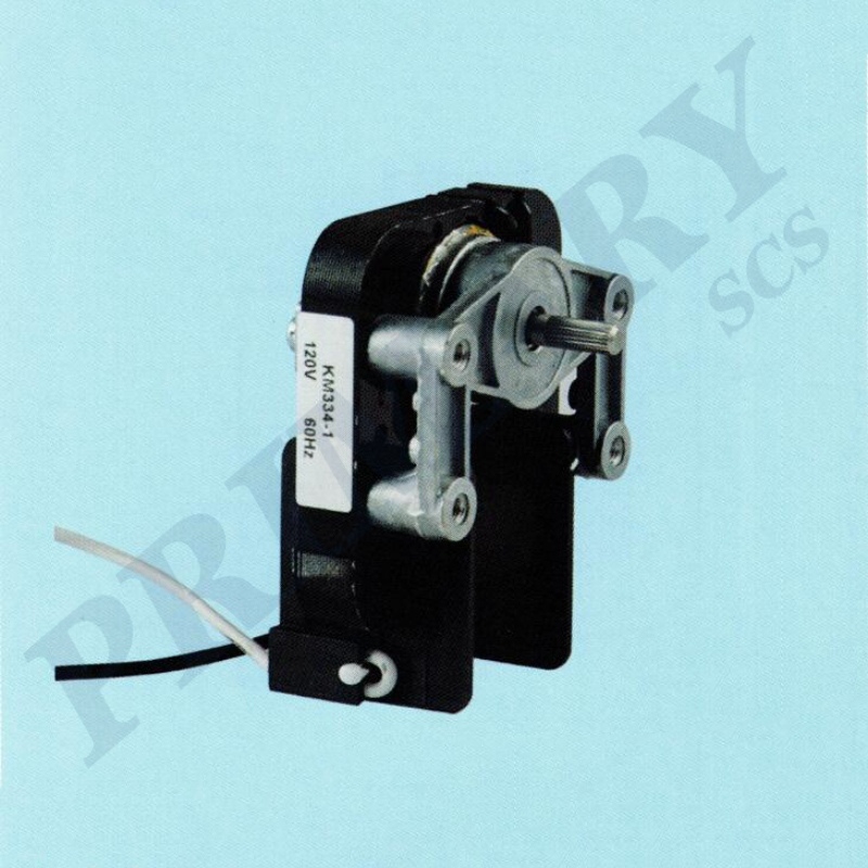 Refrigerator motor 083
