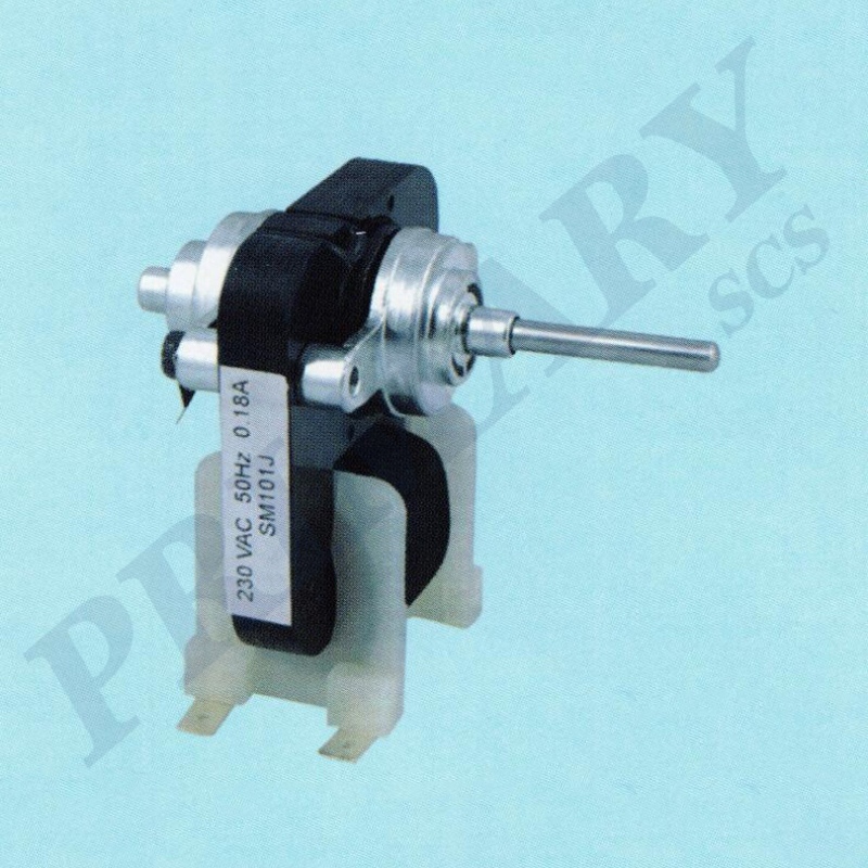 Refrigerator motor 080