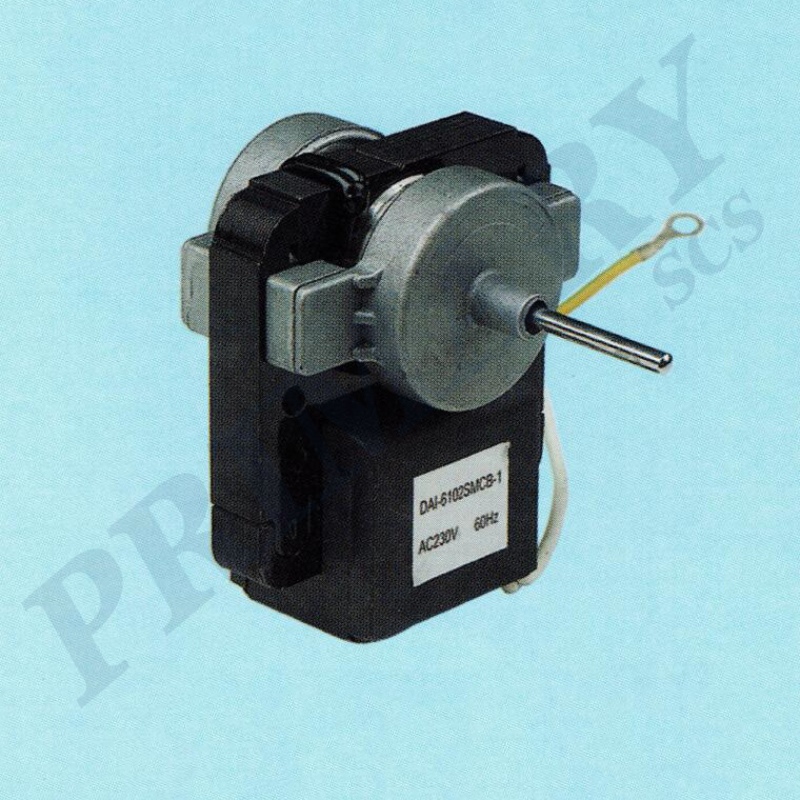 Refrigerator motor 068